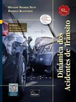 Dinâmica dos acidentes de trânsito - 2023