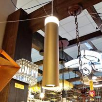 Dinamica Pendente Dcd01131 Led 7w 3000k Bronze Dinamica Pendente Dcd01131 Led 7w 3000k Bronze