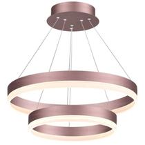 Dinamica Pendente Dcd01144 90w 3000k Marrom Dinamica Pendente Dcd01144 90w 3000k Marrom