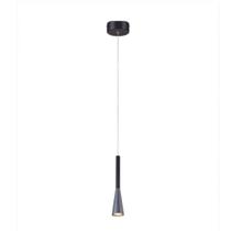 Dinamica Pendente Dcd01814 6w 3000k Cinza