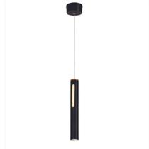 Dinamica Pendente Dcd01821 7w 3000k Preto Dinamica Pendente Dcd01821 7w 3000k Preto