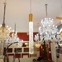 Dinamica Pendente Dcd02115 5w 3000k Dourado Qd05124 Dinamica Pendente Dcd02115 5w 3000k Dourado Qd05124