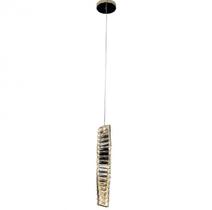 Dinamica Pendente Dcd02807 9w 3000k Dourado Dinamica Pendente Dcd02807 9w 3000k Dourado