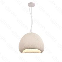Dinamica Pendente Dcd04122 30cm E27x1 Br Dinamica Pendente Dcd04122 30cm E27x1 Br
