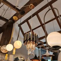 Dinamica Pendente Dcd06591 1lamp E14 Dr + Pt