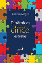 Dinamicas cinco estrelas - PAULUS Dinamicas cinco estrelas - PAULUS