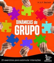 Dinâmicas de Grupo