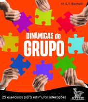 Dinâmicas de Grupo