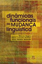 Dinâmicas funcionais da mudança linguística - PARABOLA