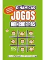 Dinâmicas, Jogos e Brincadeiras - ADSantos