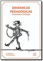 Dinamicas pedagogicas - CLUBE DE AUTORES