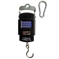 Dinamômetro Digital 50kg + Protocolo Avaliação. Fisioterapia