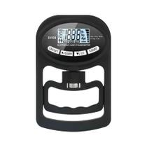 Dinamômetro Digital De Mão Com Tela LCD USB Para Treinamento De Força Esportiva - Mede Até 120kg
