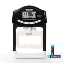 Dinamômetro Digital Medidor de Força de Aperto Handeful 90kg