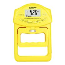 Dinamômetro manual GRIPX EH101YL Digital Grip Strength 90 kg