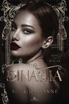 DINASTIA - Garotos de Winter - Sheridan Anne - Romance Dark
