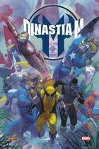 Dinastia M - Edição Especial