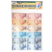 Dinheirinho Falso Nota Brincadeira Jogo Educativo 610 Un Dinheirinho Falso Nota Brincadeira Jogo Educativo 610 Un