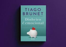 Dinheiro é Emocional - Saúde Emocional Para Ter Paz Financeira Dinheiro é Emocional - Saúde Emocional Para Ter Paz Financeira
