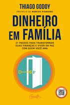 Dinheiro em família Dinheiro em família