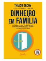 Dinheiro em família