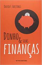 Dinho & suas finanças