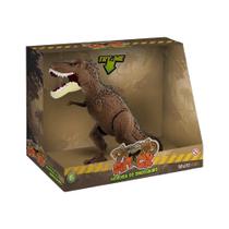 Dino Attack Multikids Mordida do Dinossauro com Som Dino Attack Multikids Mordida do Dinossauro com Som