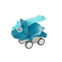 Dino Aventura Kit Com 02 Unidades