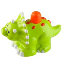 Dino Corre-Corre Com Som e Luzes ZP00735 - Zoop Toys-