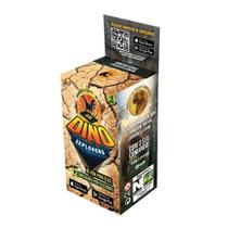 Dino Explorers Dinossauro Supresa Fun F0119-3 Dino Explorers Dinossauro Supresa Fun F0119-3