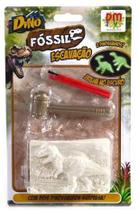 Dino fossil escavacao 2 figura dm brasil