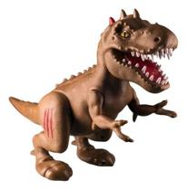 Dino Gigantossauro Rex Brinquemix Brinquedo Infantil
