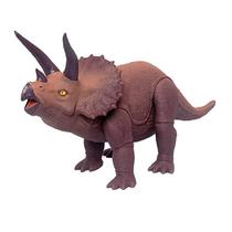 Dino Hunter Triceratops Marrom B214