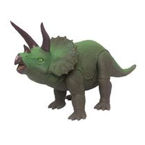 Dino Hunter Triceratops Verde B315