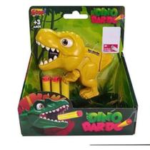 Dino Lança Dardo ZP01028 Zoop Toys