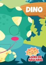 Dino - Livro De Máscaras