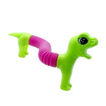 DINO MOLA - Brinquedo de descompressão - 12 unidades