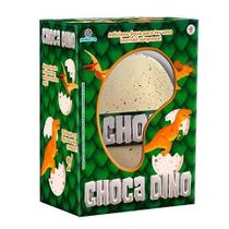 Dino Ovo Choca Dino Surpresa Cresce na agua - POLIBRINQ Dino Ovo Choca Dino Surpresa Cresce na agua - POLIBRINQ