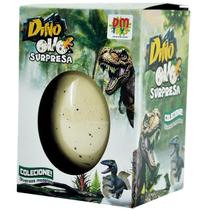 Dino OVO Surpresa 11CM DM TOYS DMT5524