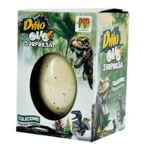 Dino Ovo Surpresa - DM Toys DMT5524