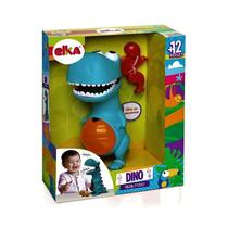 Dino Papa Tudo 972