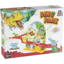 Dino park braskit