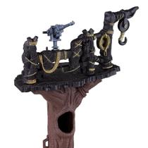 Dino Park Hunters Árvore Misteriosa Bee Toys