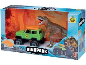 Dino Park - Samba Toys