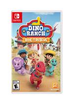 Dino Ranch: Aventura para rescatar (NSW)