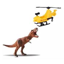 DINO Squad ADVENTURE REX