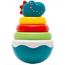 Dino teimoso 17875