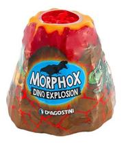 Dino Vulcão Explosion Surpresa - Fun Divirta-se