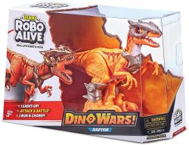 Dino wars - raptor Dino wars - raptor