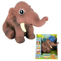 Dino World Baby Mamute Dinossaurinho Cotiplás Dino World Baby Mamute Dinossaurinho Cotiplás